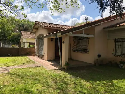 Casa en Venta de 3 dormitorios