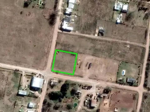 Terreno en Venta de 2105,0 m2