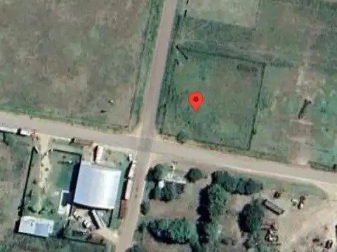 Terreno en Venta de 2105,0 m2