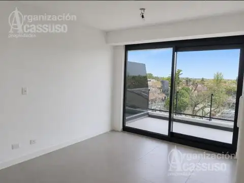 Departamento en Venta en San Fernando Vías  /  Panamericana, USD 283.000