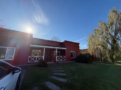 Casa en Venta de 3 dormitorios