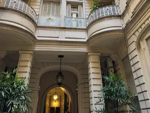 Departamento  en Venta en Recoleta, Capital Federal, Buenos Aires