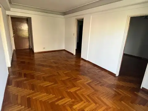 BILLINGHURST 500, Piso 5