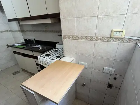 Departamento en Alquiler en Abasto, $ 850.000