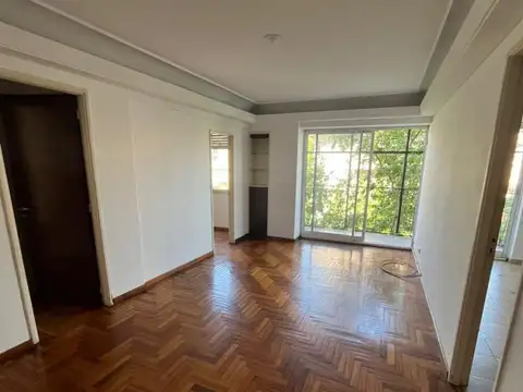 Departamento - Alquiler - Argentina, Capital Federal - BILLINGHURST 508