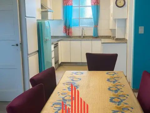 Departamento en Rosario