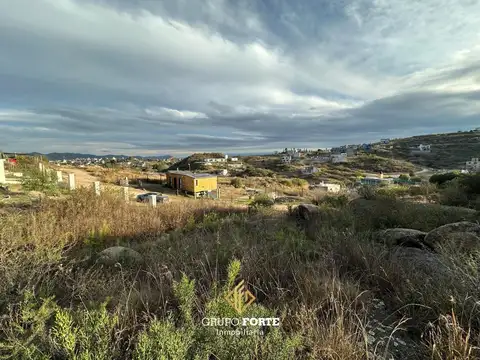 Terreno en Venta de 1006,0 m2