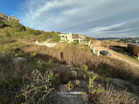 Vistas Del Lago