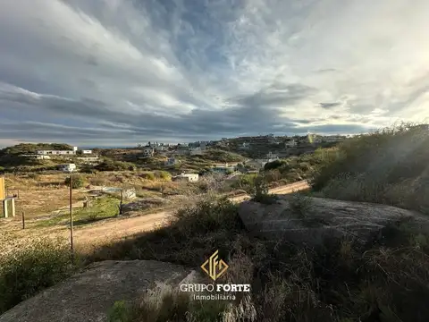 Terreno en Venta de 1006,0 m2