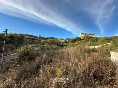 Terreno en Venta de 1006,0 m2