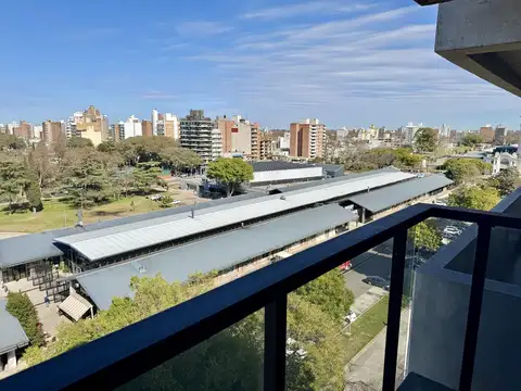 Departamento en Venta en Luis Agote, USD 83.000