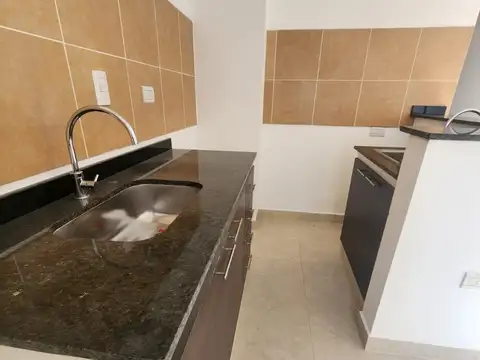 Departamento en Alquiler A Estrenar
