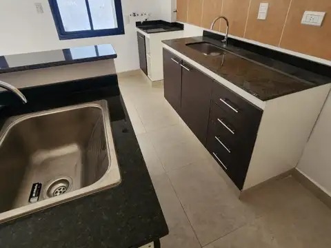 Departamento en Alquiler Apto profesional