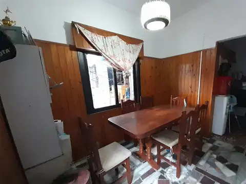 Casa en Venta 25 años