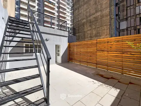 VENTA - PH de 3 dormitorios en Planta Alta, Terraza. Abasto, Rosario.