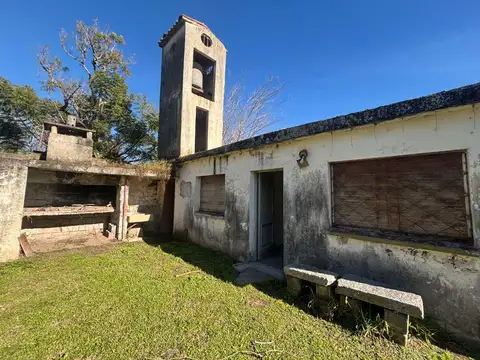 QUINTA A RESTAURAR SAUCE VIEJO