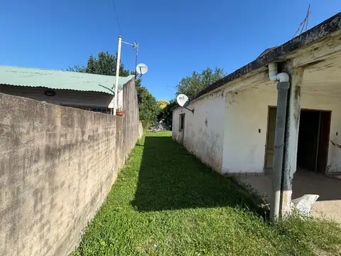Quinta en Venta en Sauce Viejo, USD 35.000