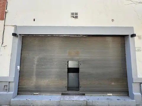 Local comercial/ oficinas en alquiler en San Fernando centro