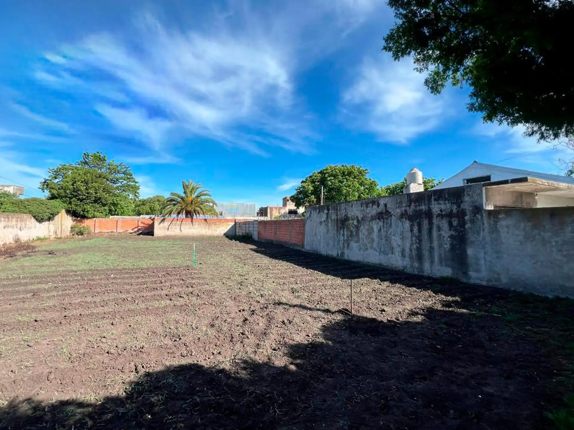 Terreno en Las Avenidas
