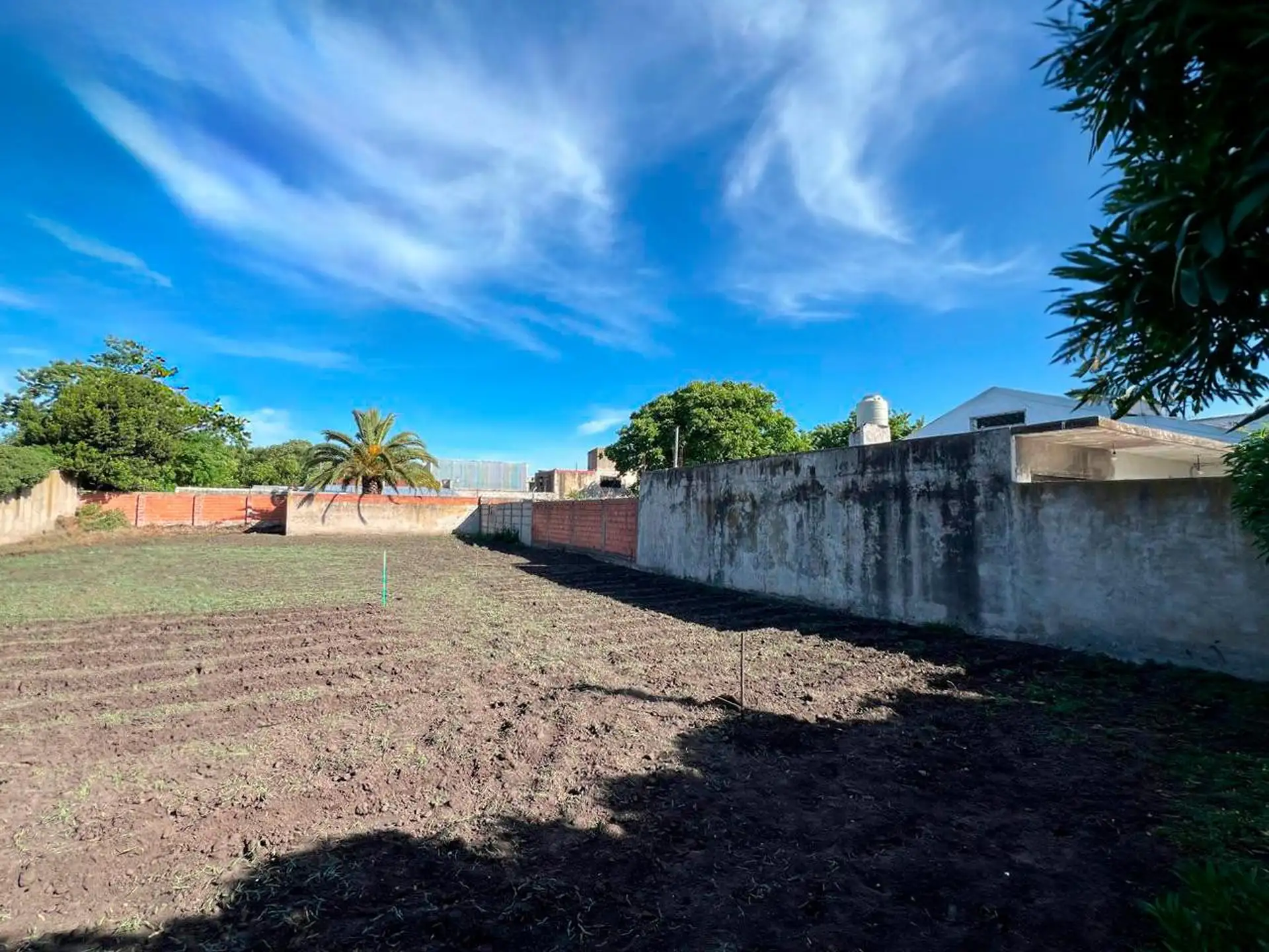 Terreno en Las Avenidas