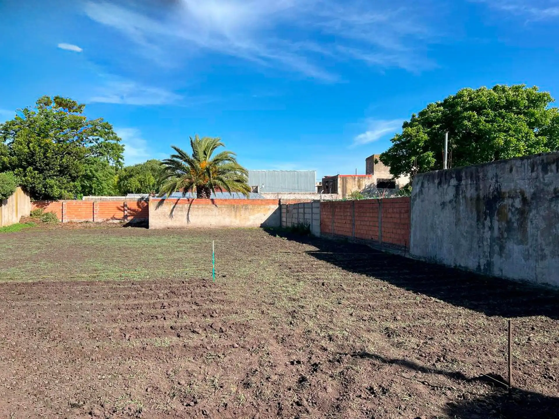 Terreno en Las Avenidas