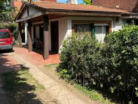 Venta Casa en country san miguel de ghiso