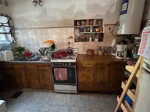 Casa en Venta en Bella Vista, USD 170.000