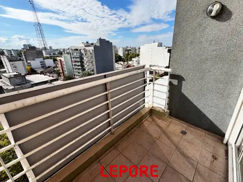Departamento en Venta en Caballito, USD 165.000