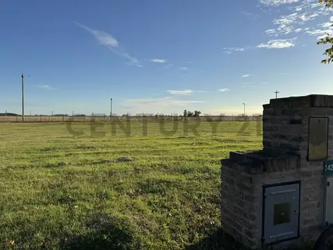 Lote en venta en Haras del Sur III