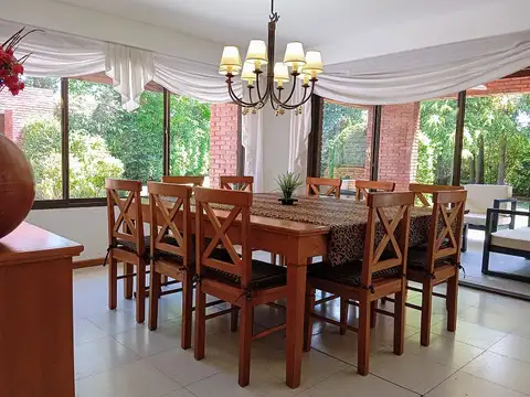 Casa en Venta de 4 dormitorios