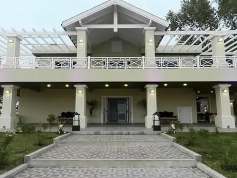 Terreno en Venta de 2952,0 m2