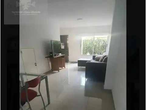 Casa - Moron