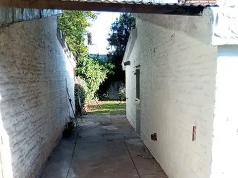 Casa en Alquiler de 2 dormitorios