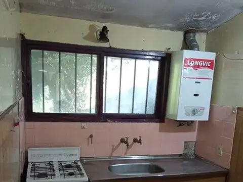 Casa en Alquiler en Urquiza, $ 550.000
