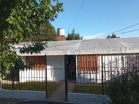 Casa en Alquiler en Urquiza, Rosario