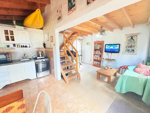 Casa en Venta de 2 dormitorios