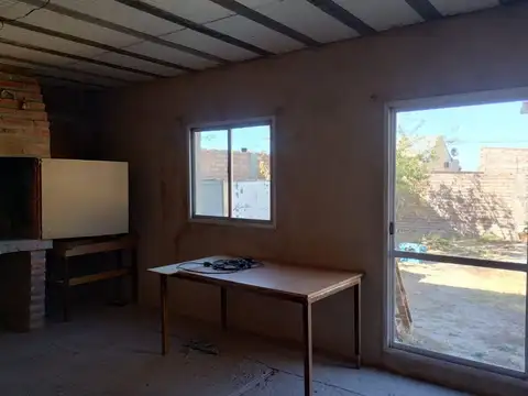 Casa en Venta 18 años