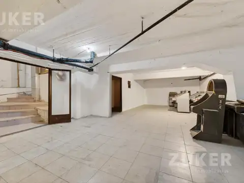 Galpón en Venta en Paternal, Capital Federal