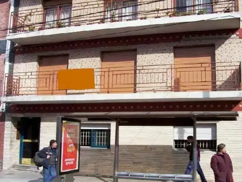 OPORTUNIDAD Departamento 2 ambientes céntrico