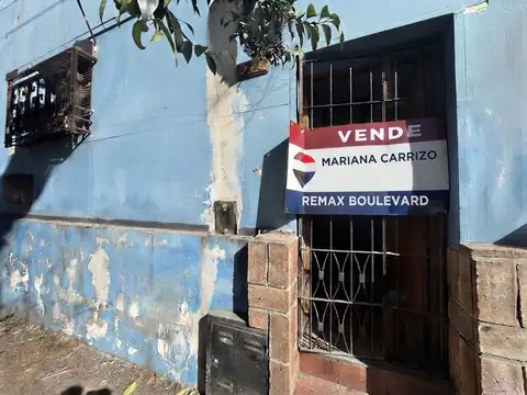 Casa en Venta en Guemes, Córdoba