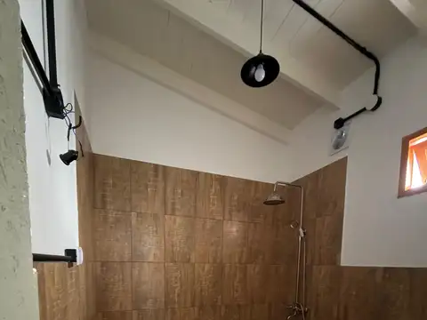 Depto Tipo Casa en Venta A Estrenar