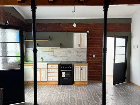 Departamento PH a estreanar en venta en Lanus Este
