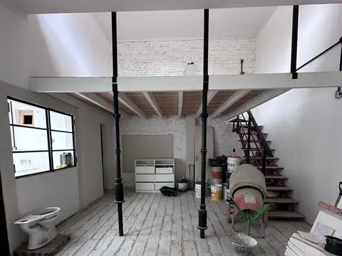 Depto Tipo Casa en Venta en Lanus Este, USD 75.000