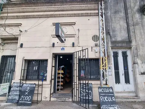 Local en Venta 90 años