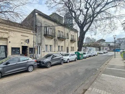 Local en venta Pichincha sobre Avenida Francia 58