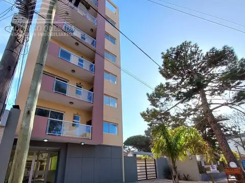 Departamento en Venta en San Bernardo del Tuyu, Partido de La Costa