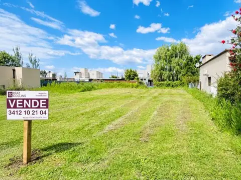 Lote en venta Acequias del Aire
