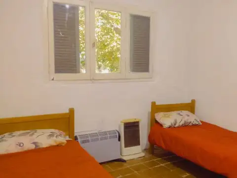 CASA 3 AMBIENTES EN OPEN DOOR
