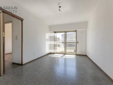Departamento de 3 ambientes en venta en Colegiales