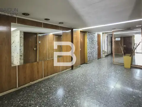 Departamento en Venta en Colegiales, USD 125.000